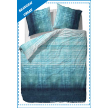 3 PCS Комплект постельного белья с односпальным постельным бельем